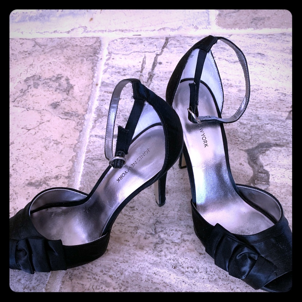 Jones New York High Heel